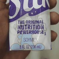 Silk Very Vanilla Soymilk (5 X 8Oz.) Groceries