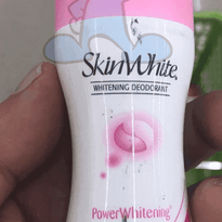 Skinwhite Whitening Deodorant Power (2 X 40 Ml) Beauty