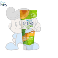 St. Ives Fresh Skin Apricot Scrub 170G Beauty