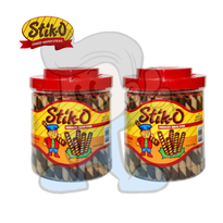 Stik-O Chocolate Wafer Stick (2 X 850G) Groceries