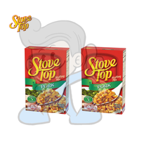 Stove Top Stuffing Mix Pork (2 X 6Oz) Groceries