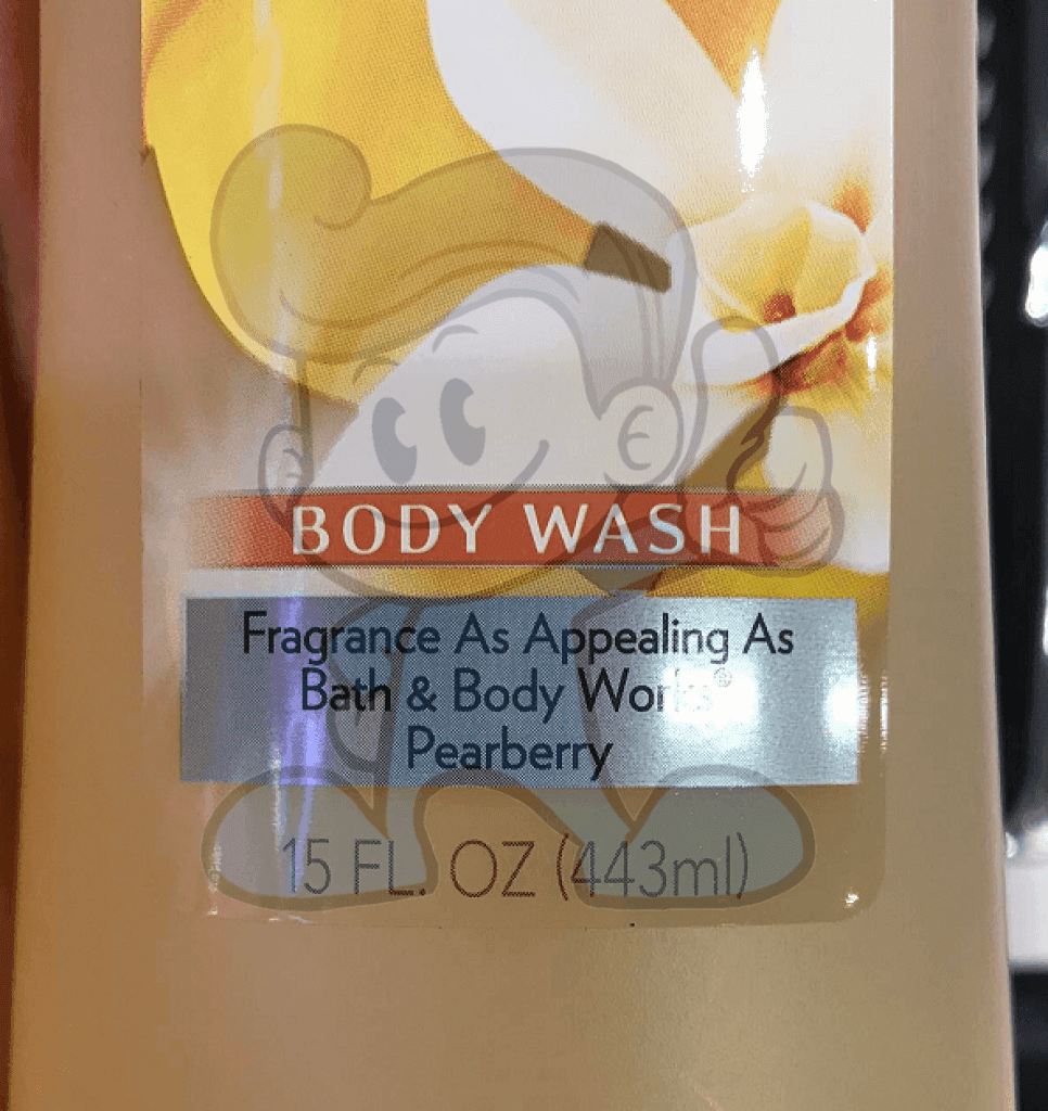 Suave Essentials Body Wash Everlasting Sunshine (2 X 15Oz.) Beauty