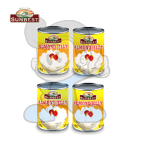 Sunbest Almond Jelly (4 X 540G) Groceries