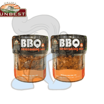 Sunbest Bbq Seasoning Mix (2 X 85 G) Groceries