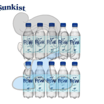 Sunkist Freshie Yoghurt (10 X 350 Ml) Groceries