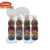 Sunlee Fish Sauce (4 X 300 Ml) Groceries