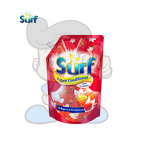 Surf Fabric Conditioner Luxe Perfume 1.5L Household Supplies