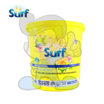 Surf Professional Sun Fresh Laundry Powder 9Kg Household Supplies