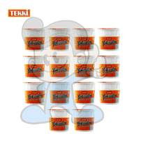 Tekki Yaiudon Chili Crab (14 X 52G) Groceries