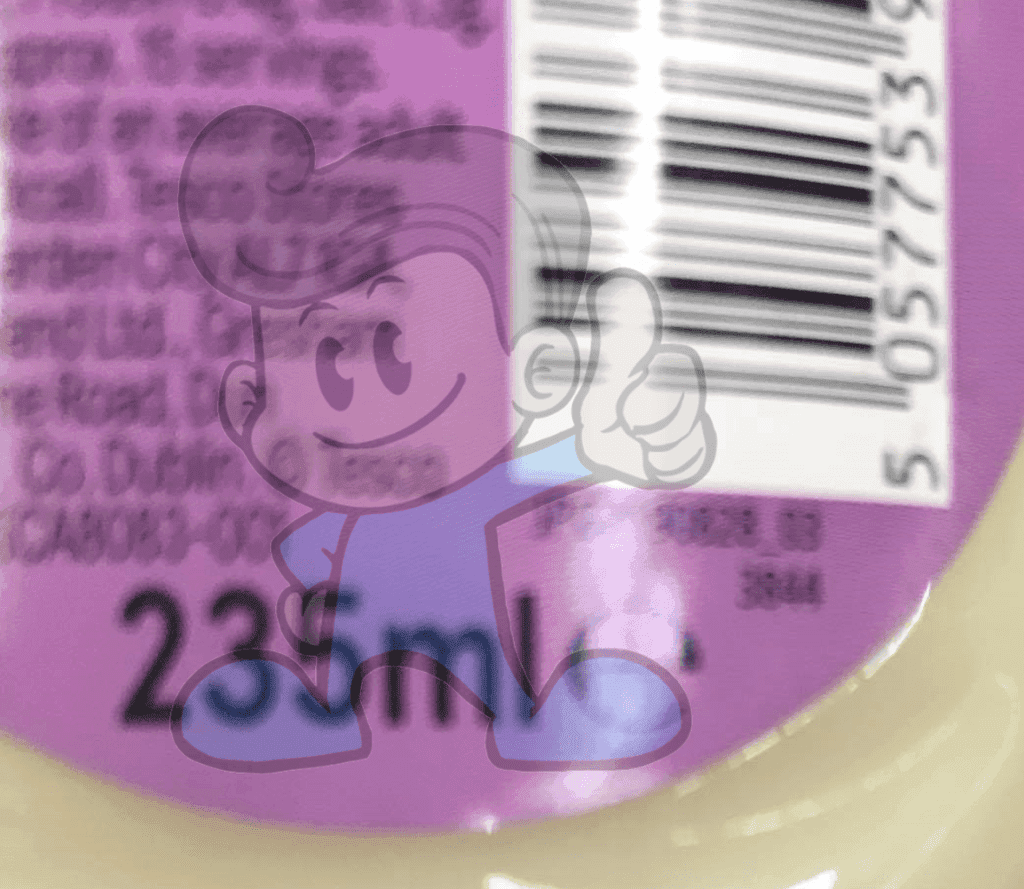 Tesco Garlic Mayo Aromatic (2 X 235 Ml) Groceries