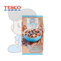 Tesco No Added Sugar Swiss Style Muesli 1Kg Groceries