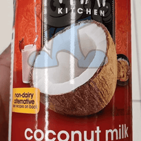 Thai Kitchen Coconut Milk Unsweetened (2 X 403 Ml) Groceries