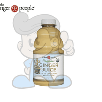 The Ginger People Organic Juice 946Ml Groceries