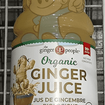 The Ginger People Organic Juice 946Ml Groceries