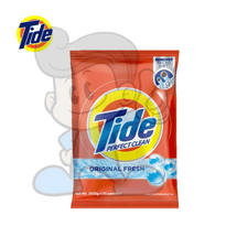 Tide Powder Detergent Perfect Clean Original Scent 3550G Household Supplies