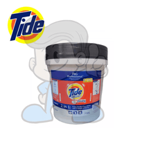 Tide Professional Laundry Powder Bucket In Downy 8.75Kg Household Supplies