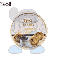 Tivoli Tiramisu With Dark Chocolate Cookies 150G Groceries