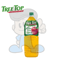 Tree Top 100% Apple Juice 2L Groceries