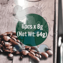 Ucc Drip Bag Coffee Decaf 64G Groceries