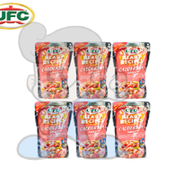 Ufc Ready Recipes Caldereta Sauce (6 X 200 G) Groceries