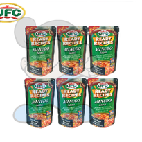 Ufc Ready Recipes Menudo Sauce (6 X 200 G) Groceries