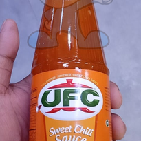 Ufc Sweet Chili Sauce (6 X 340 G) Groceries