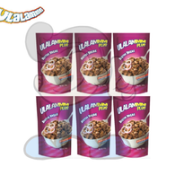 Ulalam Plus Bistek Break (6 X 150 G) Groceries