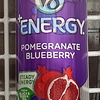 V8 Energy Pomegranate Blueberry (3 X 237 Ml) Groceries