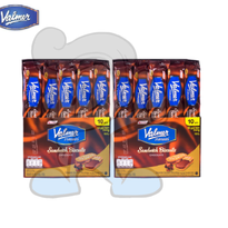 Valmer Chocolate Sandwich Biscuits (2 X 540 G) Groceries