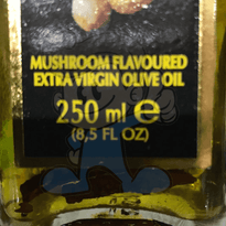 Villa Vinci Extra Virgin Olive Oil Mushroom Flavor (2 X 250Ml) Groceries