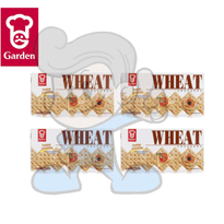 Wheat Garden Saltine Crackers (4 X 210G) Groceries