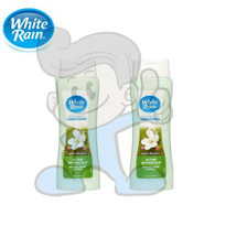 White Rain Moisturizing Conditioner Apple Blossom (2 X 15Fl. Oz.) Beauty