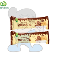 Woolworths Choccy Wheats Biscuits (2 X 200 G) Groceries