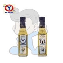 Ybarra Pure Olive Oil (2 X 250 Ml) Groceries