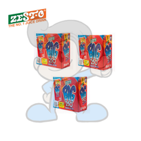 Zest-O Big 250 Juice Drink Apple Box Of 3 (30 X 250Ml) Groceries