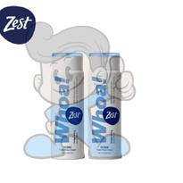 Zest Whoa! Ocean Invigorating Body Wash (2 X 532 Ml) Beauty