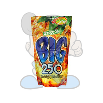 Zesto Big 250 Pineapple Juice Box Of 3 (30X 250Ml) Groceries